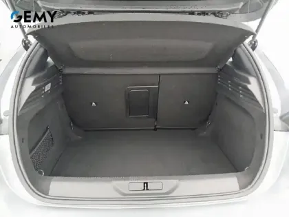 Photo 5 Peugeot 308  PureTech 130ch S&S BVM6