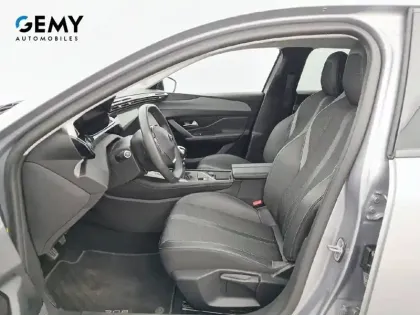 Photo 8 Peugeot 308  PureTech 130ch S&S BVM6