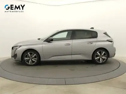 Photo 18 Peugeot 308  PureTech 130ch S&S BVM6