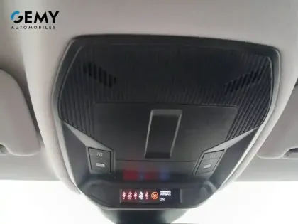 Photo 16 Peugeot 308  PureTech 130ch S&S BVM6