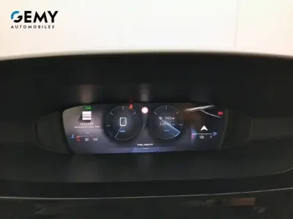 Photo 15 Peugeot 308  PureTech 130ch S&S BVM6