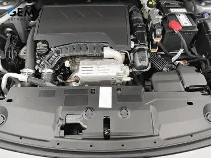 Photo 11 Peugeot 308  PureTech 130ch S&S BVM6