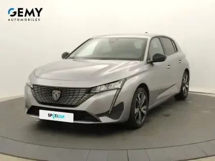 Photo Peugeot 308 Allure