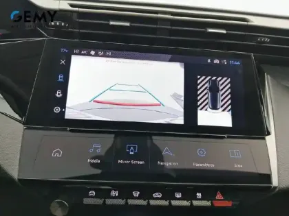 Photo 14 Peugeot 308  PureTech 130ch S&S BVM6