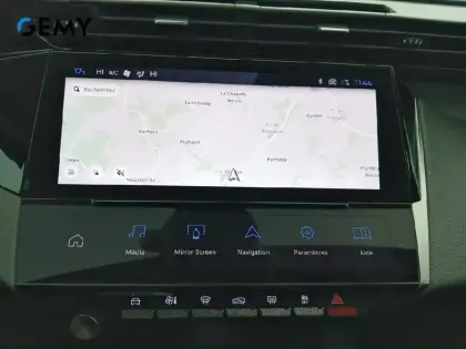 Photo 13 Peugeot 308  PureTech 130ch S&S BVM6