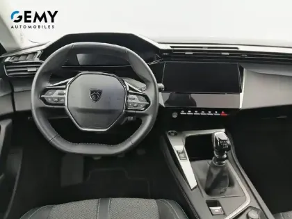 Photo 7 Peugeot 308  PureTech 130ch S&S BVM6