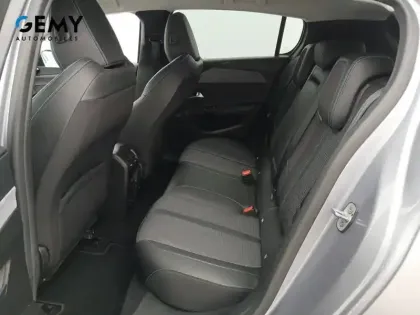 Photo 9 Peugeot 308  PureTech 130ch S&S BVM6