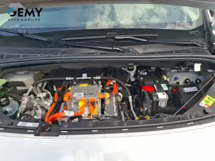 Photo 11 Peugeot Partner E- FGN 136 CH M CHARG UT MAJ 54 KWH AUT