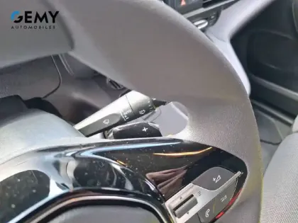 Photo 17 Peugeot Partner E- FGN 136 CH M CHARG UT MAJ 54 KWH AUT