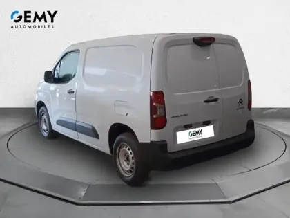 Photo 6 Citroën Berlingo  VAN Taille M BlueHDi 100 S&S BVM6