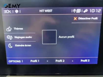 Photo 18 Citroën Berlingo  VAN Taille M BlueHDi 100 S&S BVM6