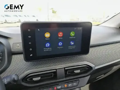 Photo 14 Dacia Sandero  ECO-G 100 - 22