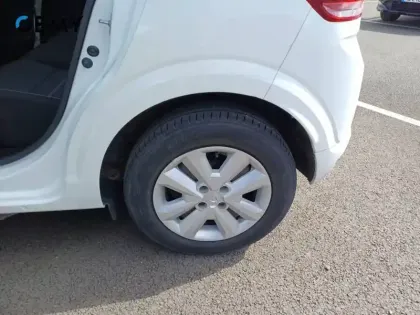 Photo 10 Dacia Sandero  ECO-G 100 - 22