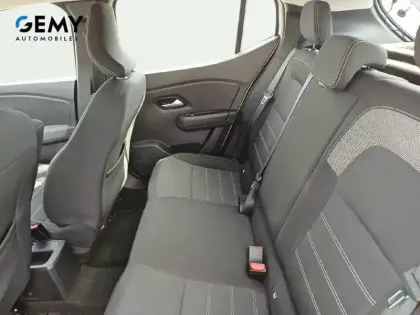 Photo 9 Dacia Sandero  ECO-G 100 - 22