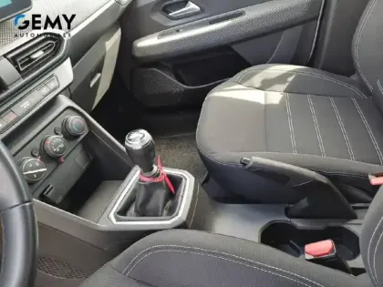 Photo 11 Dacia Sandero  ECO-G 100 - 22