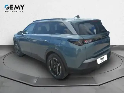 Photo 6 Peugeot 5008  Plug-in Hybrid 225 ch e-DCS7