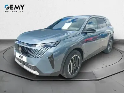 Photo Peugeot 5008 Allure