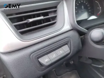 Photo 12 Renault Captur  TCe 100 GPL - 21