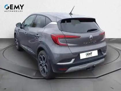 Photo 6 Renault Captur  TCe 100 GPL - 21