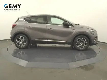 Photo 24 Renault Captur  TCe 100 GPL - 21