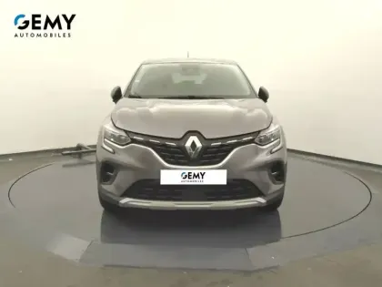 Photo 22 Renault Captur  TCe 100 GPL - 21