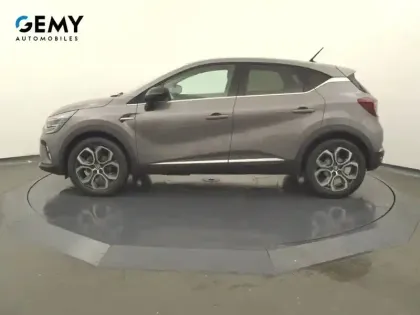 Photo 39 Renault Captur  TCe 100 GPL - 21