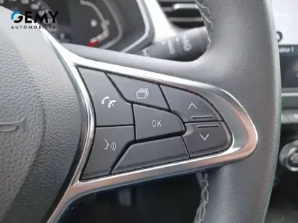 Photo 14 Renault Captur  TCe 100 GPL - 21