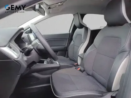 Photo 8 Renault Captur  TCe 100 GPL - 21