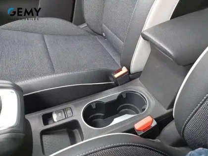 Photo 20 Renault Captur  TCe 100 GPL - 21