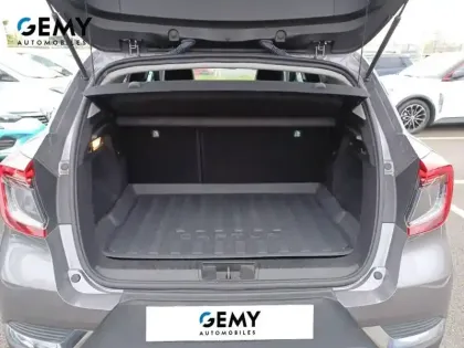 Photo 5 Renault Captur  TCe 100 GPL - 21