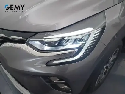 Photo 36 Renault Captur  TCe 100 GPL - 21