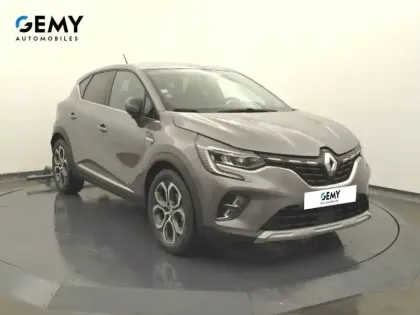Photo 23 Renault Captur  TCe 100 GPL - 21