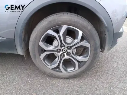 Photo 10 Renault Captur  TCe 100 GPL - 21