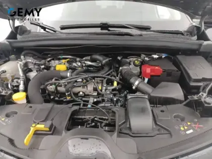 Photo 35 Renault Captur  TCe 100 GPL - 21