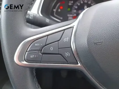 Photo 13 Renault Captur  TCe 100 GPL - 21