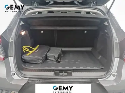Photo 26 Renault Captur  TCe 100 GPL - 21
