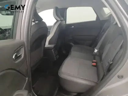 Photo 30 Renault Captur  TCe 100 GPL - 21