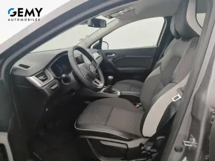 Photo 29 Renault Captur  TCe 100 GPL - 21