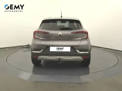 Photo 25 Renault Captur  TCe 100 GPL - 21