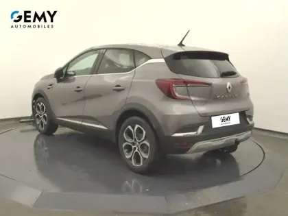 Photo 27 Renault Captur  TCe 100 GPL - 21