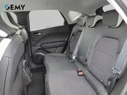 Photo 9 Renault Captur  TCe 100 GPL - 21