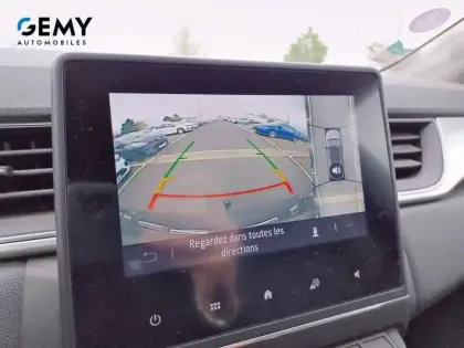 Photo 18 Renault Captur  TCe 100 GPL - 21