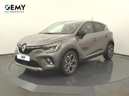 Photo 21 Renault Captur  TCe 100 GPL - 21