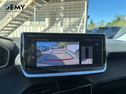 Photo 12 Peugeot 208  PureTech 100 S&S BVM6