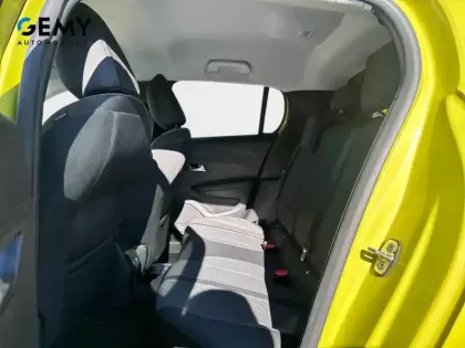 Photo 9 Peugeot 208  PureTech 100 S&S BVM6