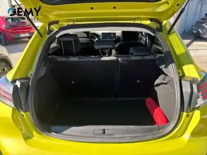 Photo 5 Peugeot 208  PureTech 100 S&S BVM6