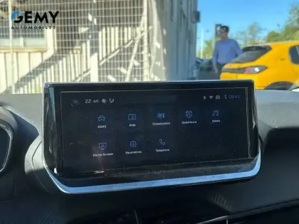 Photo 14 Peugeot 208  PureTech 100 S&S BVM6