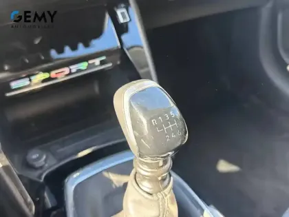 Photo 15 Peugeot 208  PureTech 100 S&S BVM6