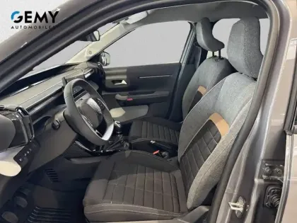 Photo 8 Citroën C3 Aircross  Turbo 100 ch Man