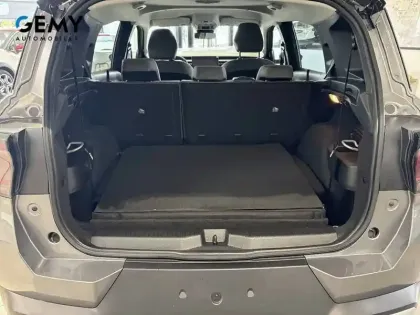 Photo 5 Citroën C3 Aircross  Turbo 100 ch Man